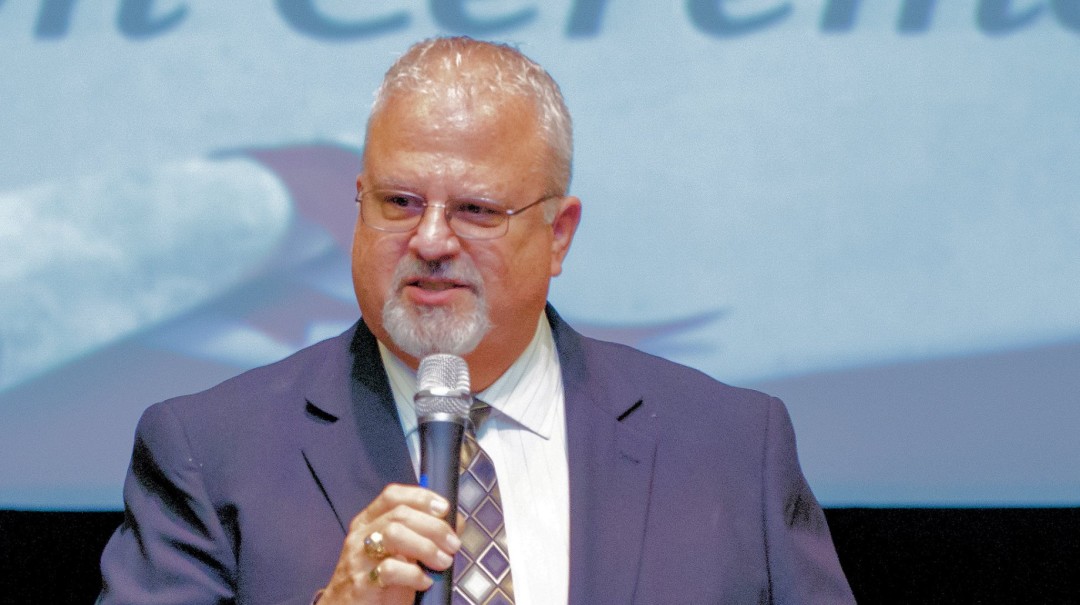 Gabriel Beady Ministries