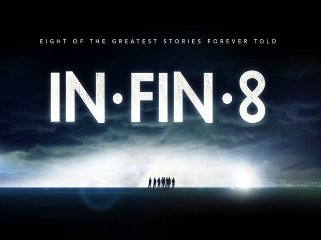 INFIN8 Part 4 - Audio