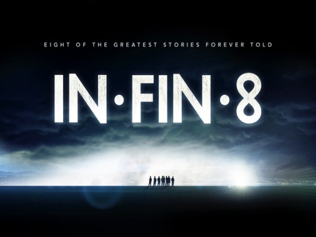 INFIN8 Part 8 - Audio