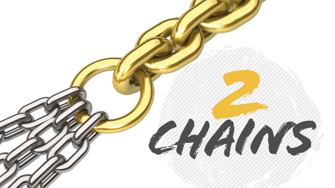2 Chains | Anchored