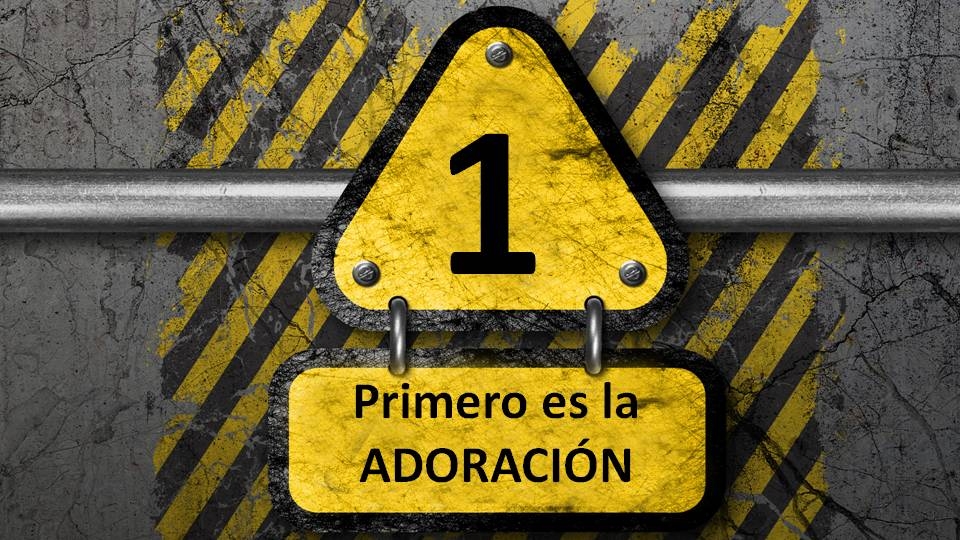 Gracia y Paz Covenant Church
