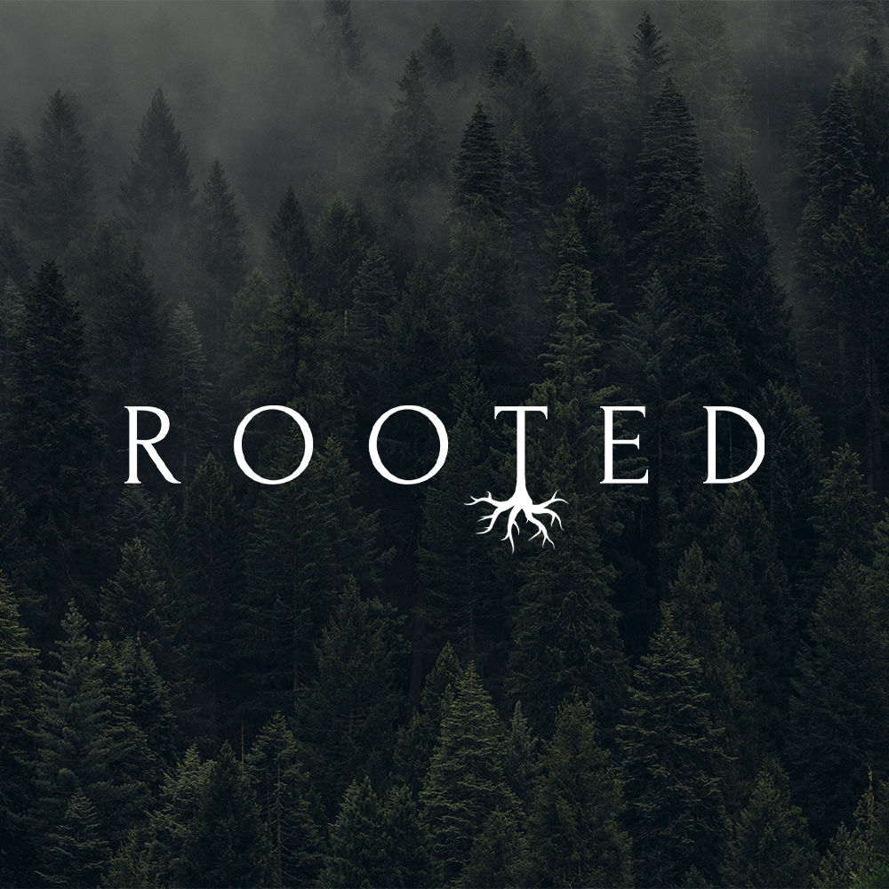 Rooted - Audio