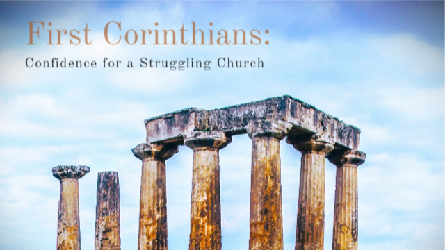 Crossway Christian Church