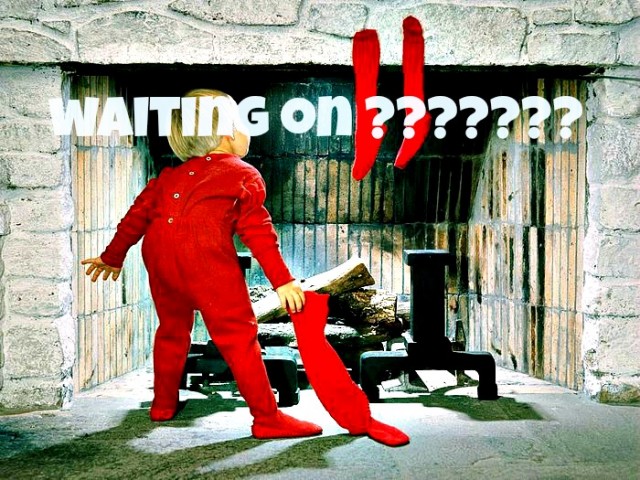 Waiting on ?????? - Audio