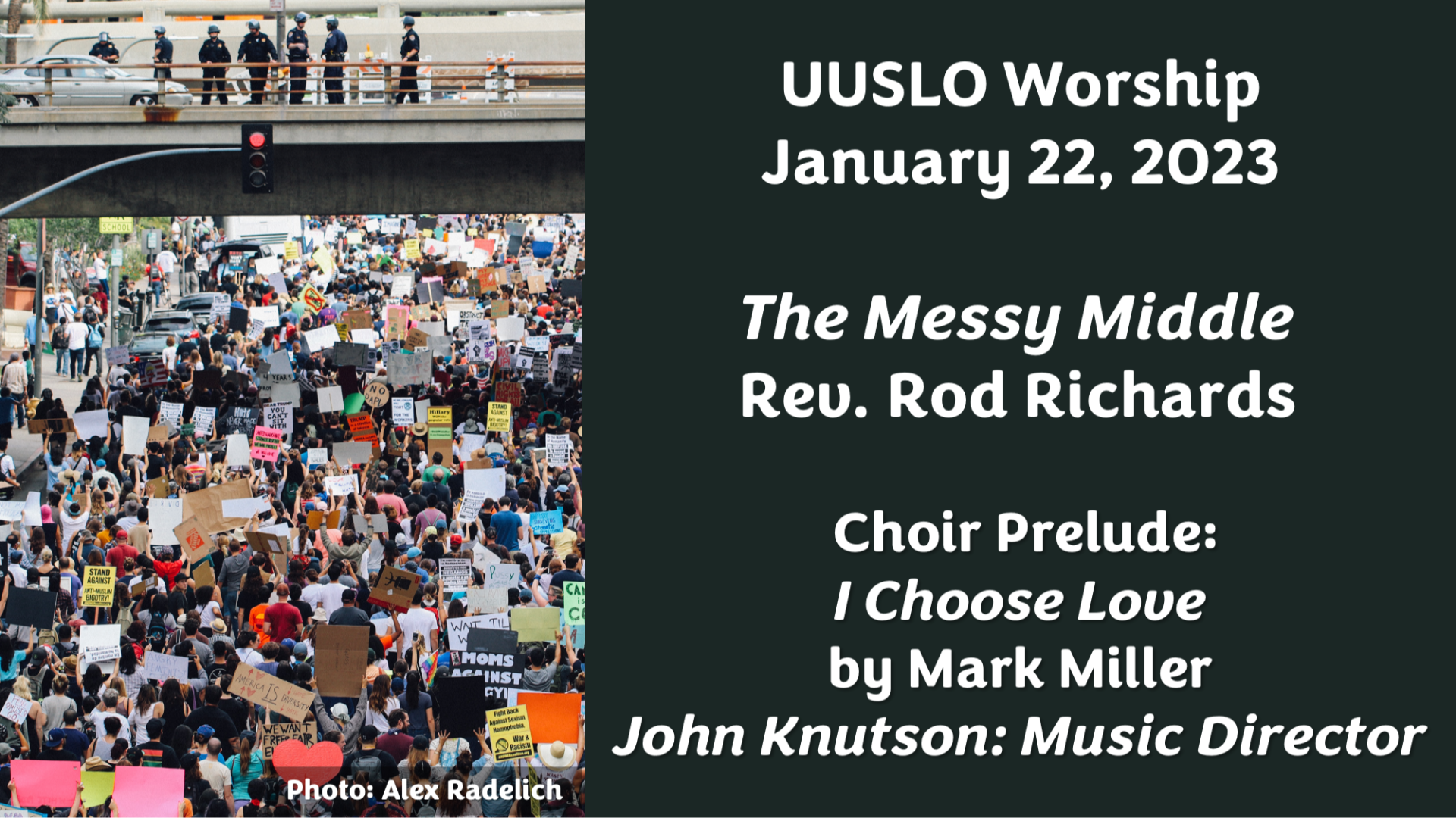 UUSLO
