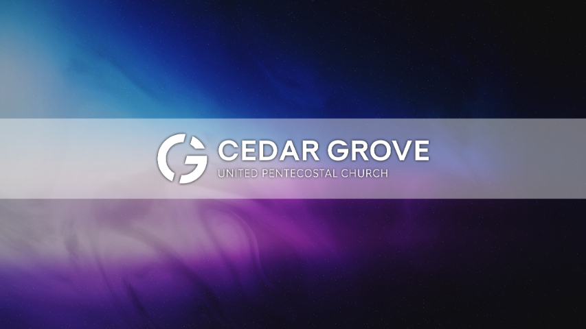Cedar Grove