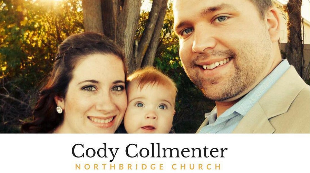 Your Mission At Home - Deuteronomy 6:1-9 - Audio