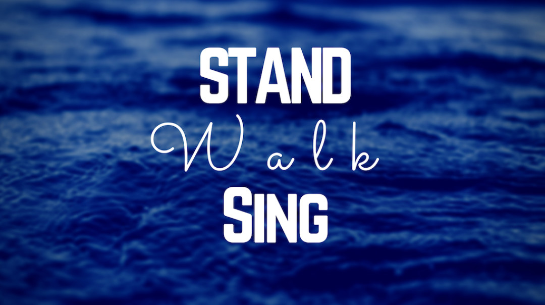 Sing. Exodus 15:1-21 - Audio