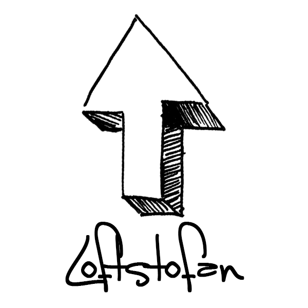 Loftstofan I Predikanir Loftstofan I Predikanir