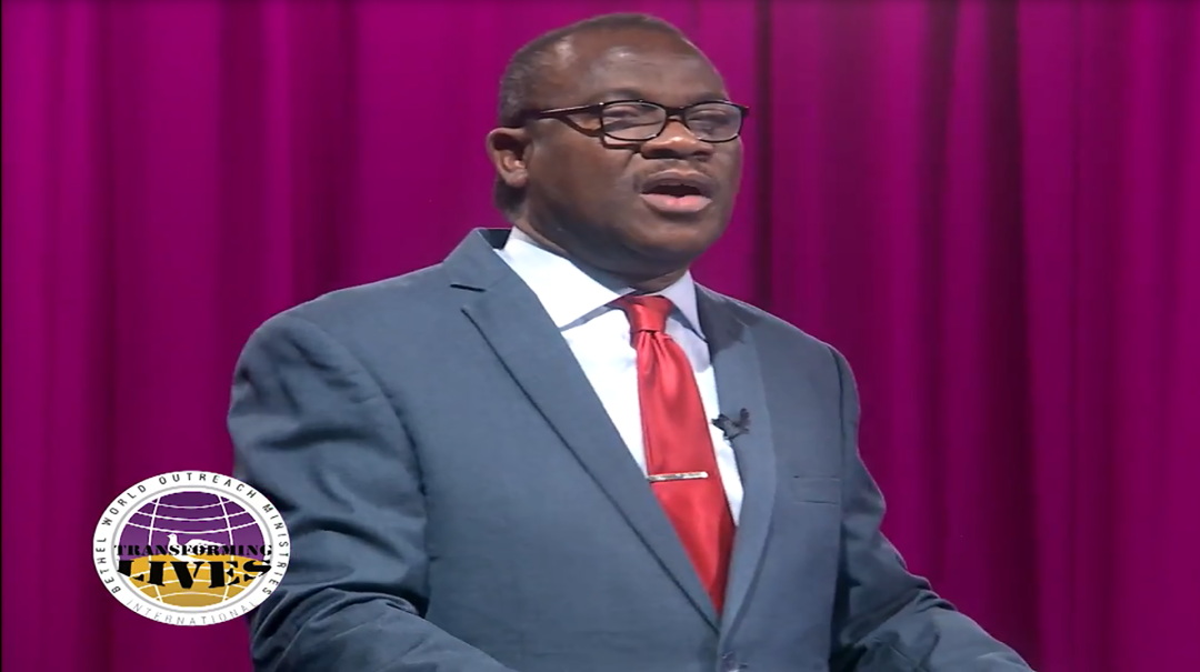 2. Principles of Kingdom Expansion - Part 2 - Audio