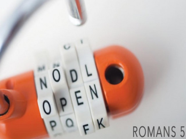 Open - Audio