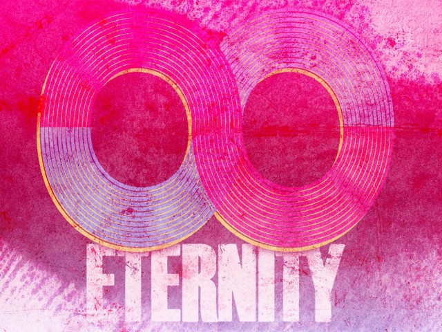 Eternity Part 2 - Audio