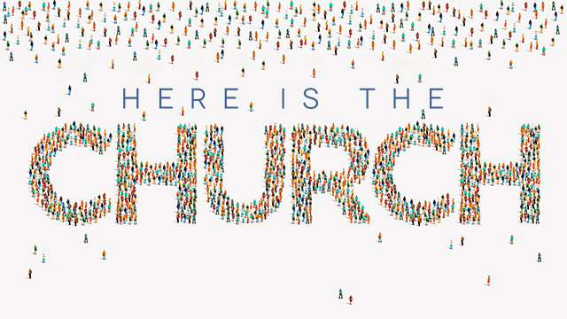 A Gospel Demonstration - Audio