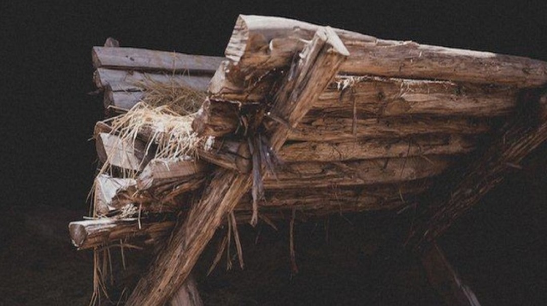 I can do it myself! Lie exposed by the birth of Jesus - Audio
