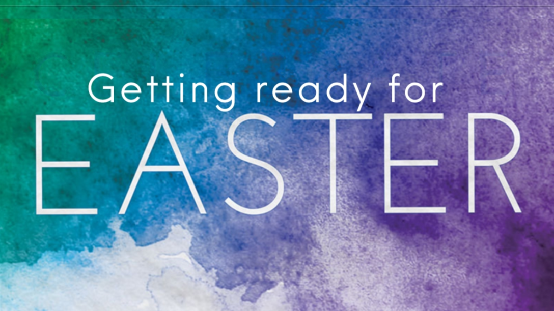 Easter #1 - Audio