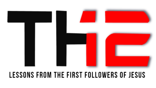 THE 12  #15 - Audio
