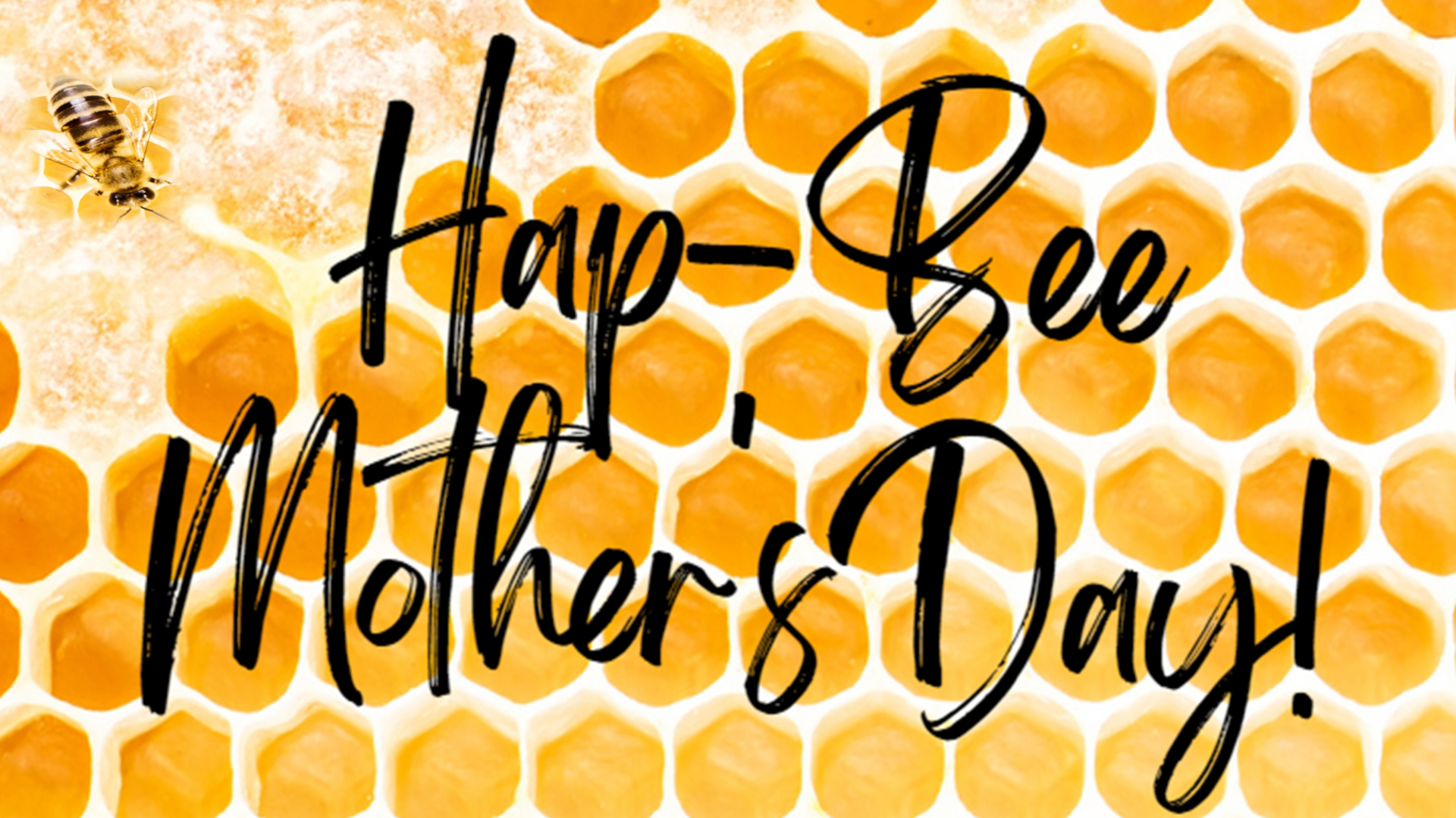 Mother's Day - Audio