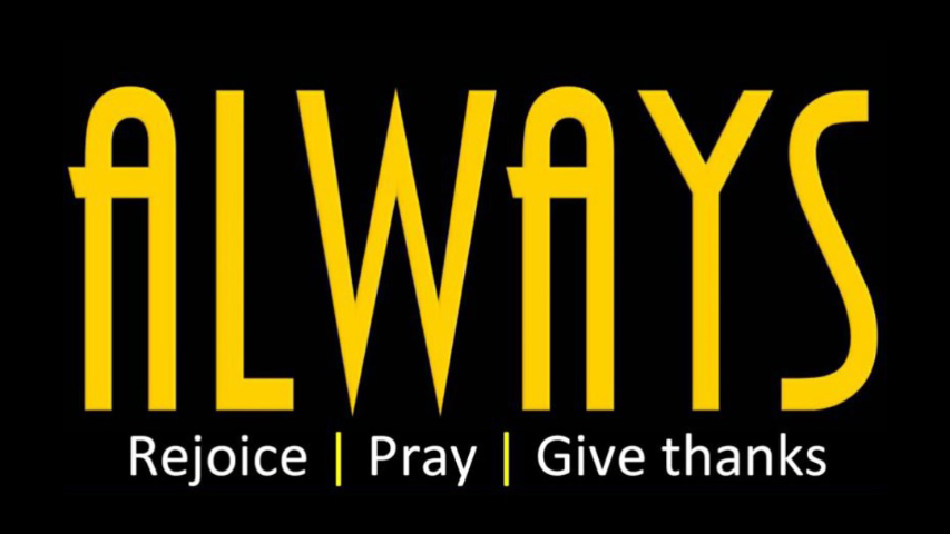 New Covenant Church