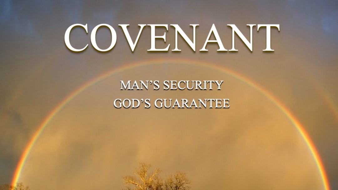 New Covenant Church