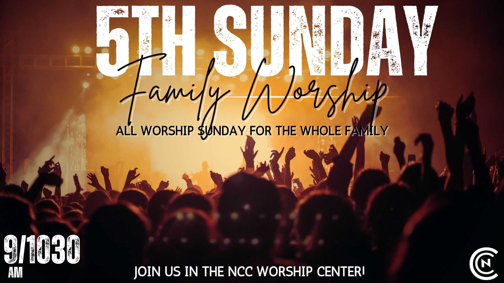 New Covenant Church