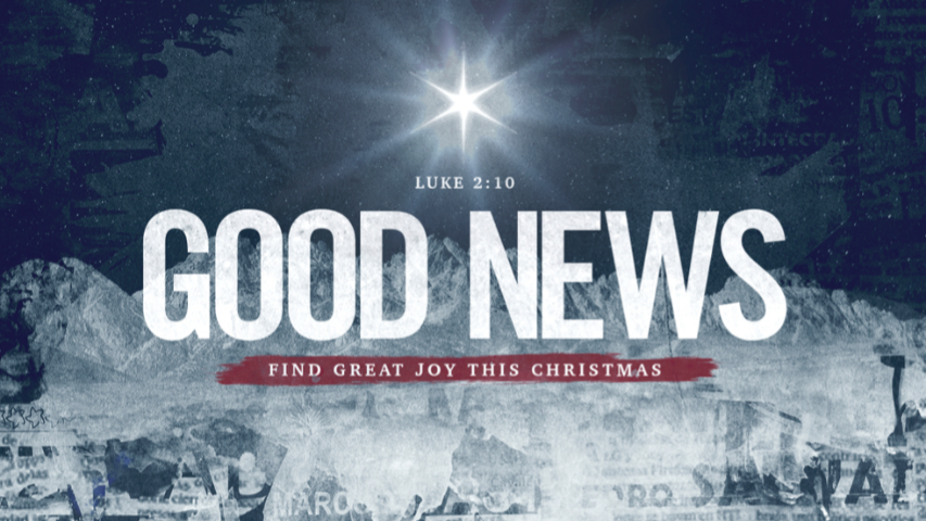 New Covenant Church