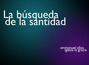 Iglesia La Gracia