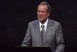 What A Strange Way to Save the World