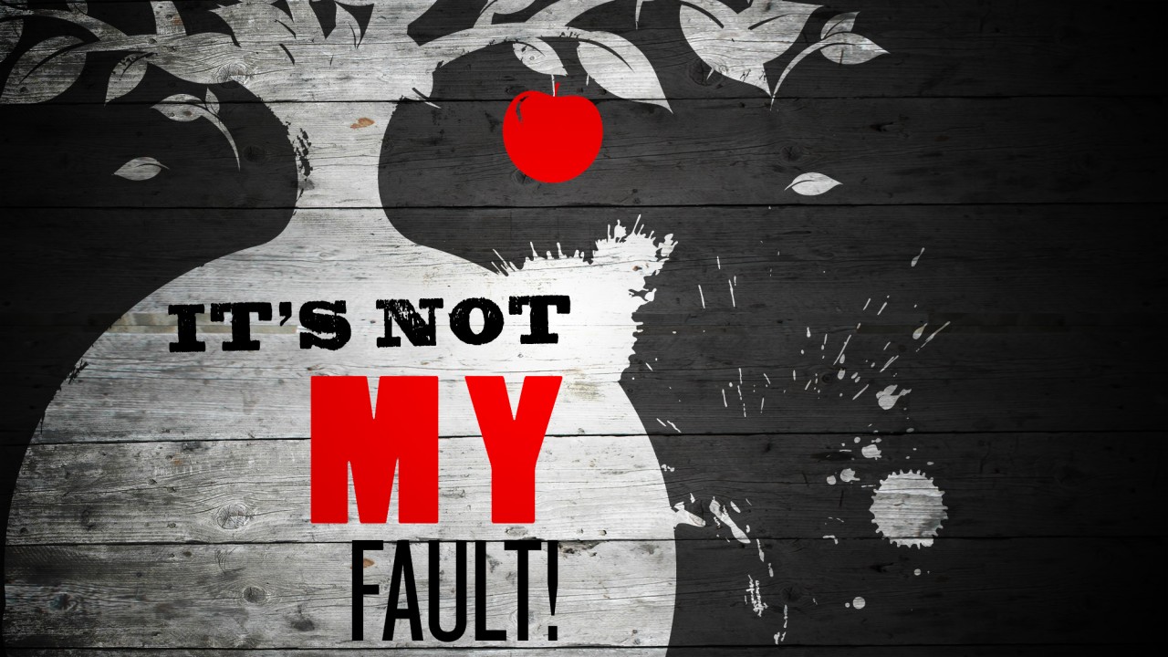 What Makes Someone An Adult? - Audio