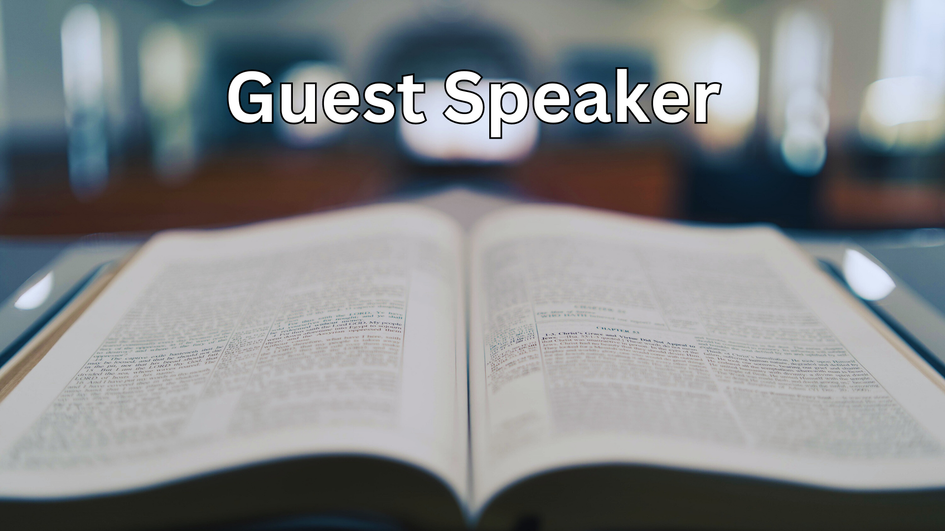 Caring Community Church