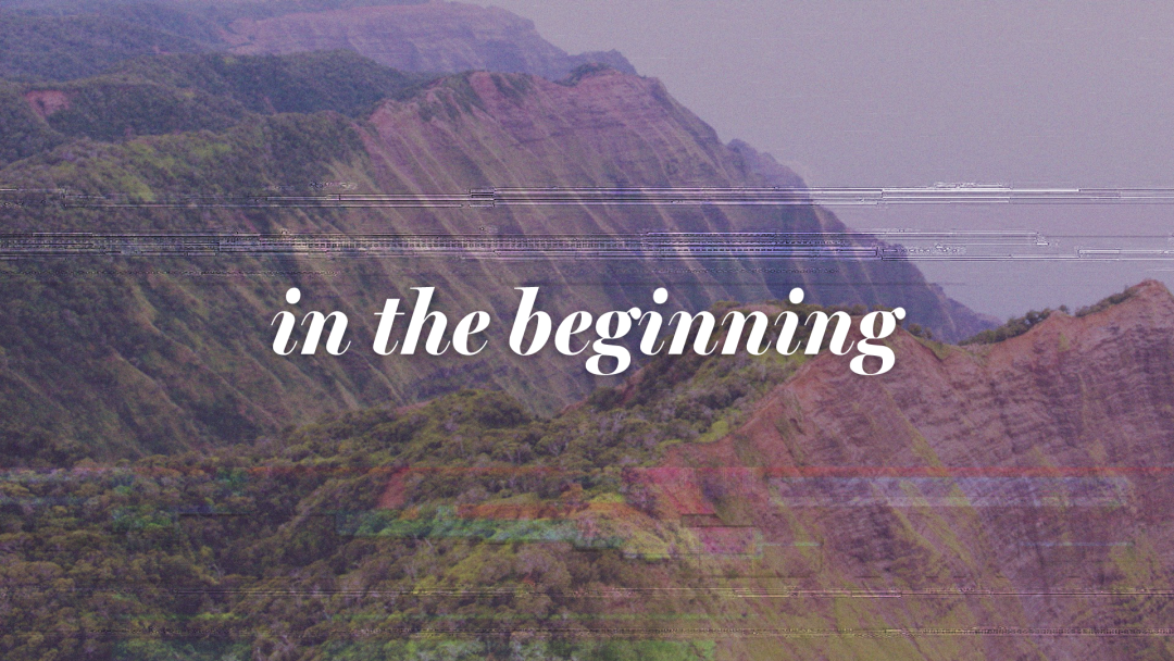 The Fall and The Promise