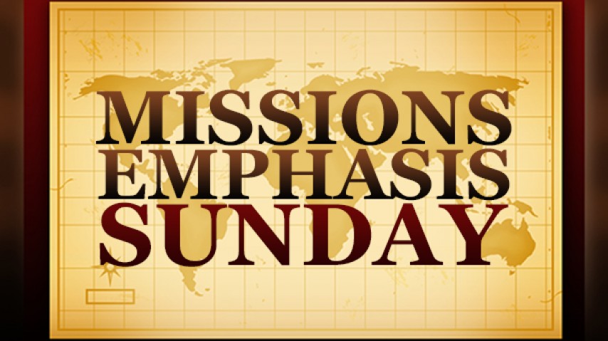 Alfred Almond Bible Church Sermons