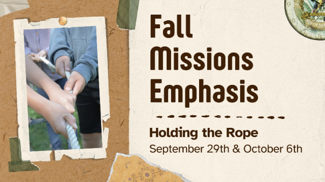 Alfred Almond Bible Church Sermons