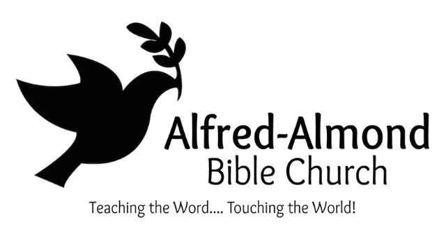 Alfred Almond Bible Church Sermons