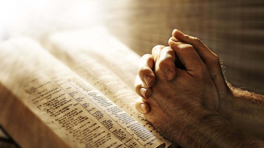 Alfred Almond Bible Church Sermons