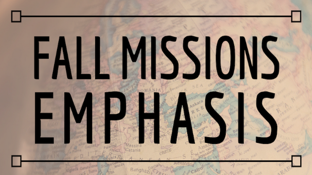 Alfred Almond Bible Church Sermons