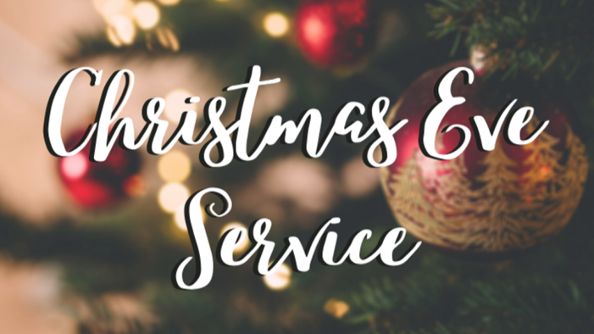 KingsWay Community Church English