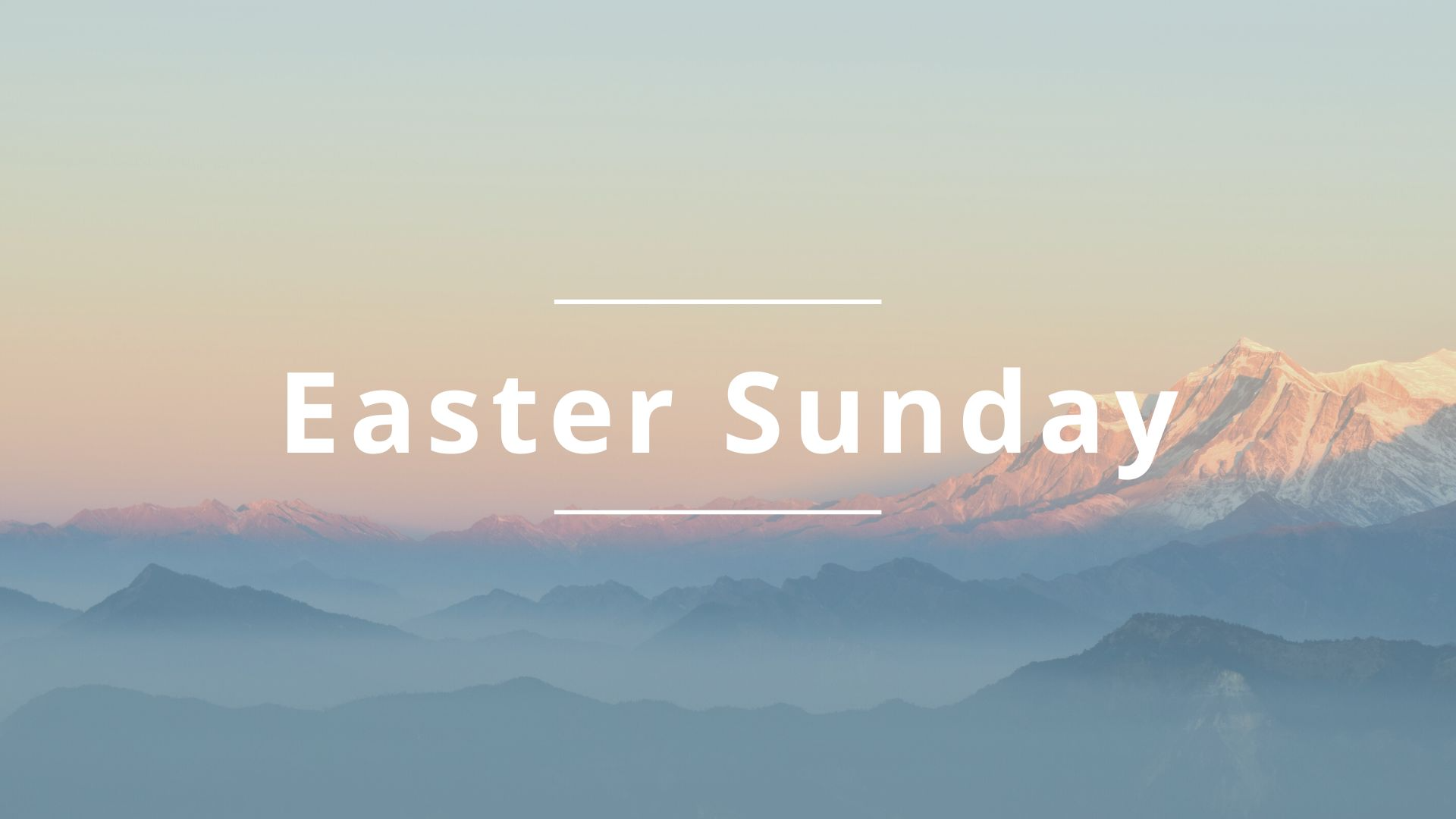 KingsWay Community Church English