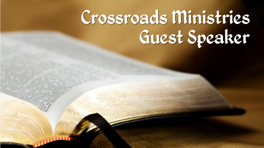 Crossroads Ministries