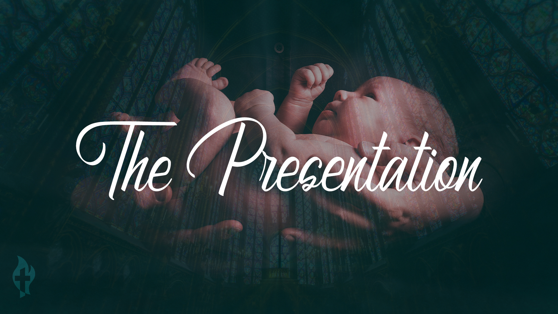 The Presentation