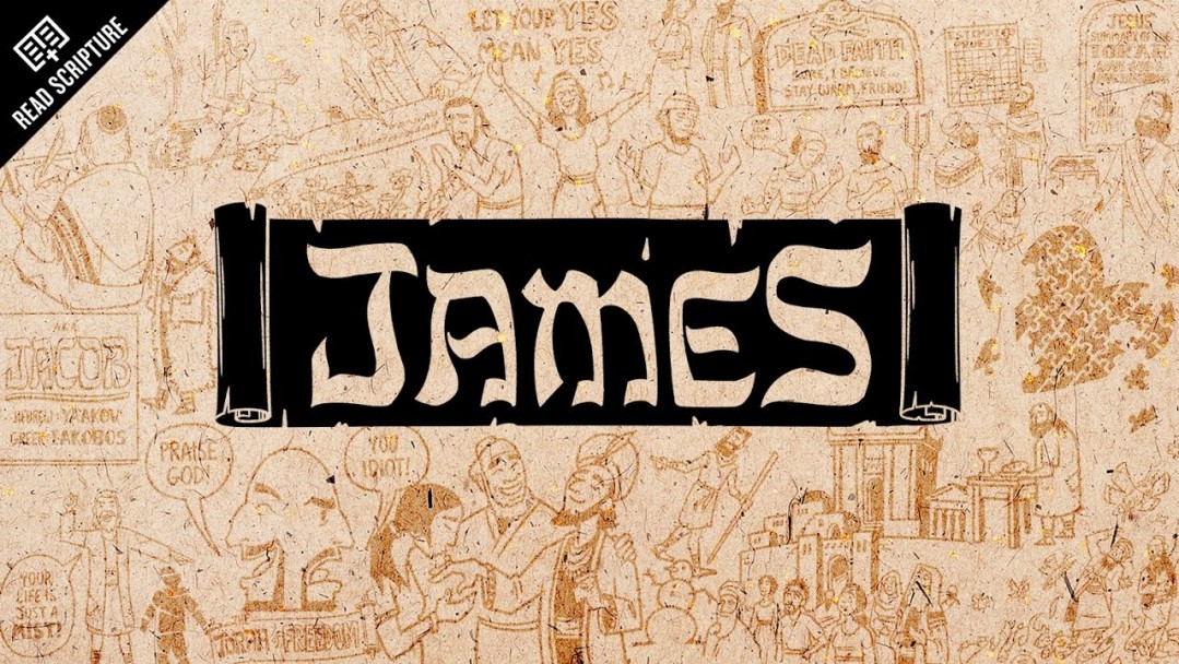 James - Audio