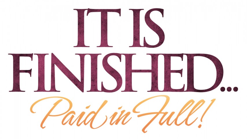 Paid In Full Audio Message