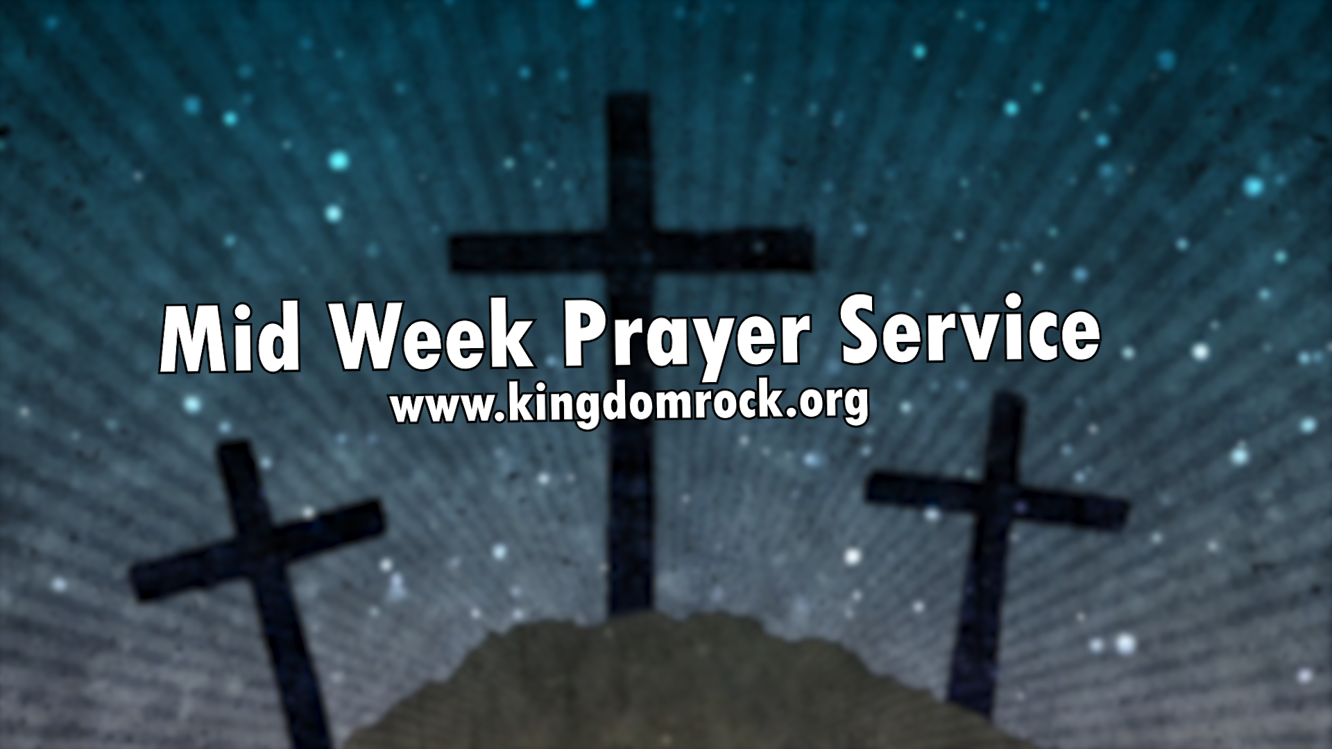 Healing through the Holy Communion
