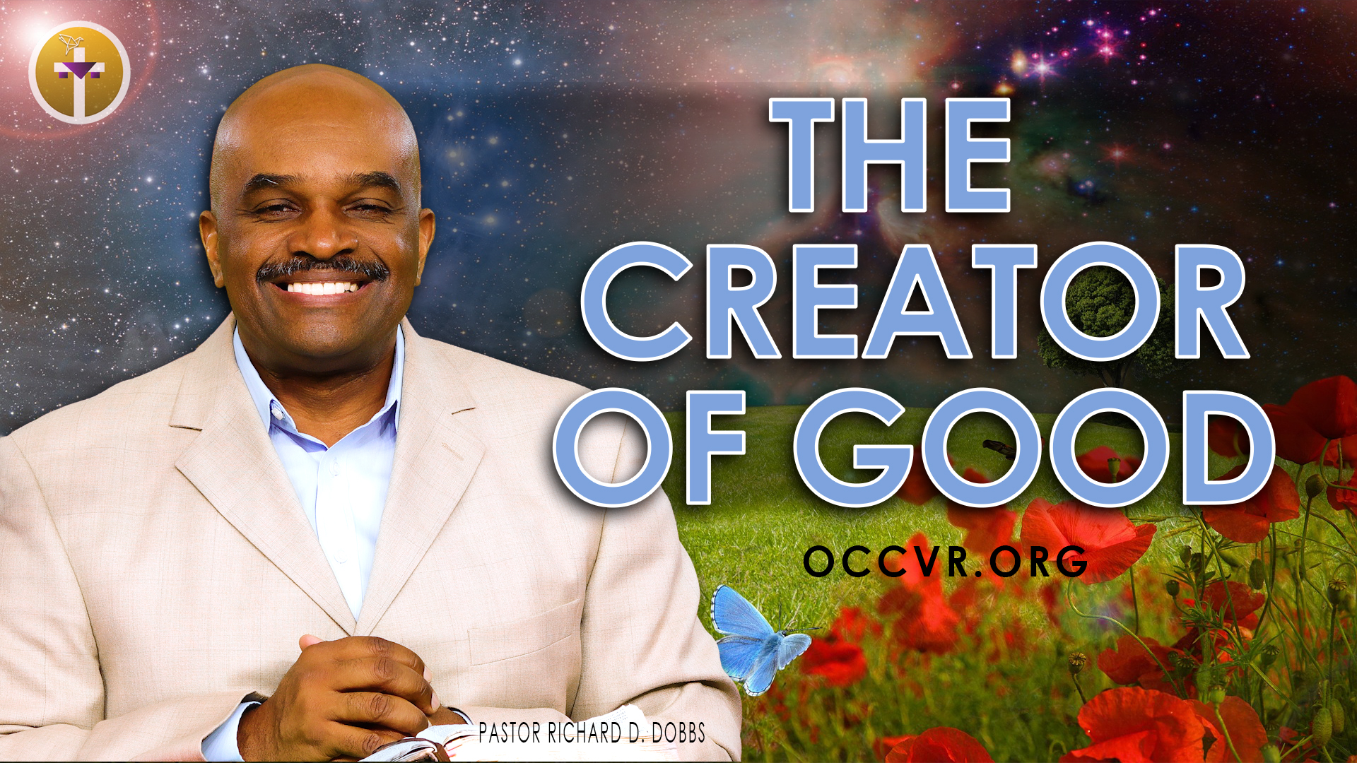 The Creator of Good