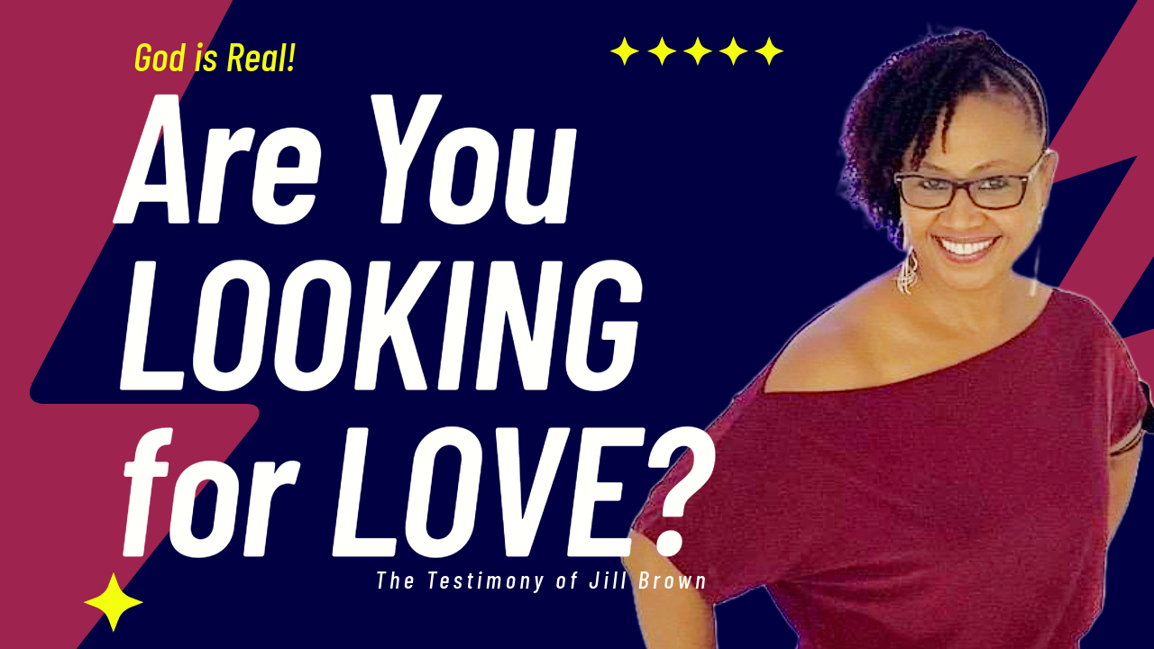 Are You Loving For Love?