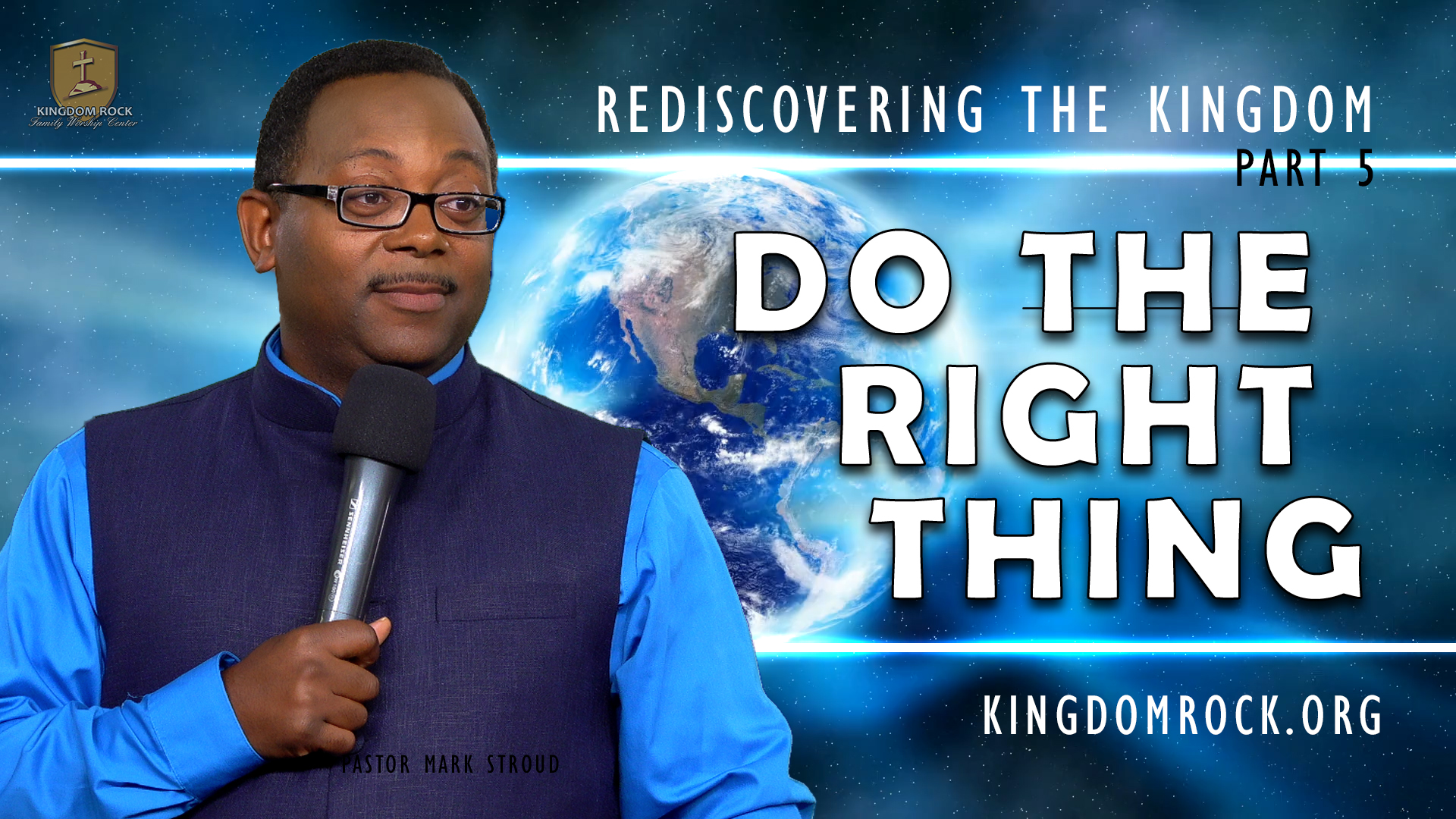 Do The Right Thing