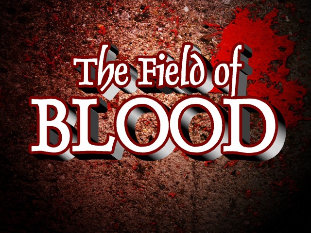 Innocent Blood part 2 of the series The Field of Blood