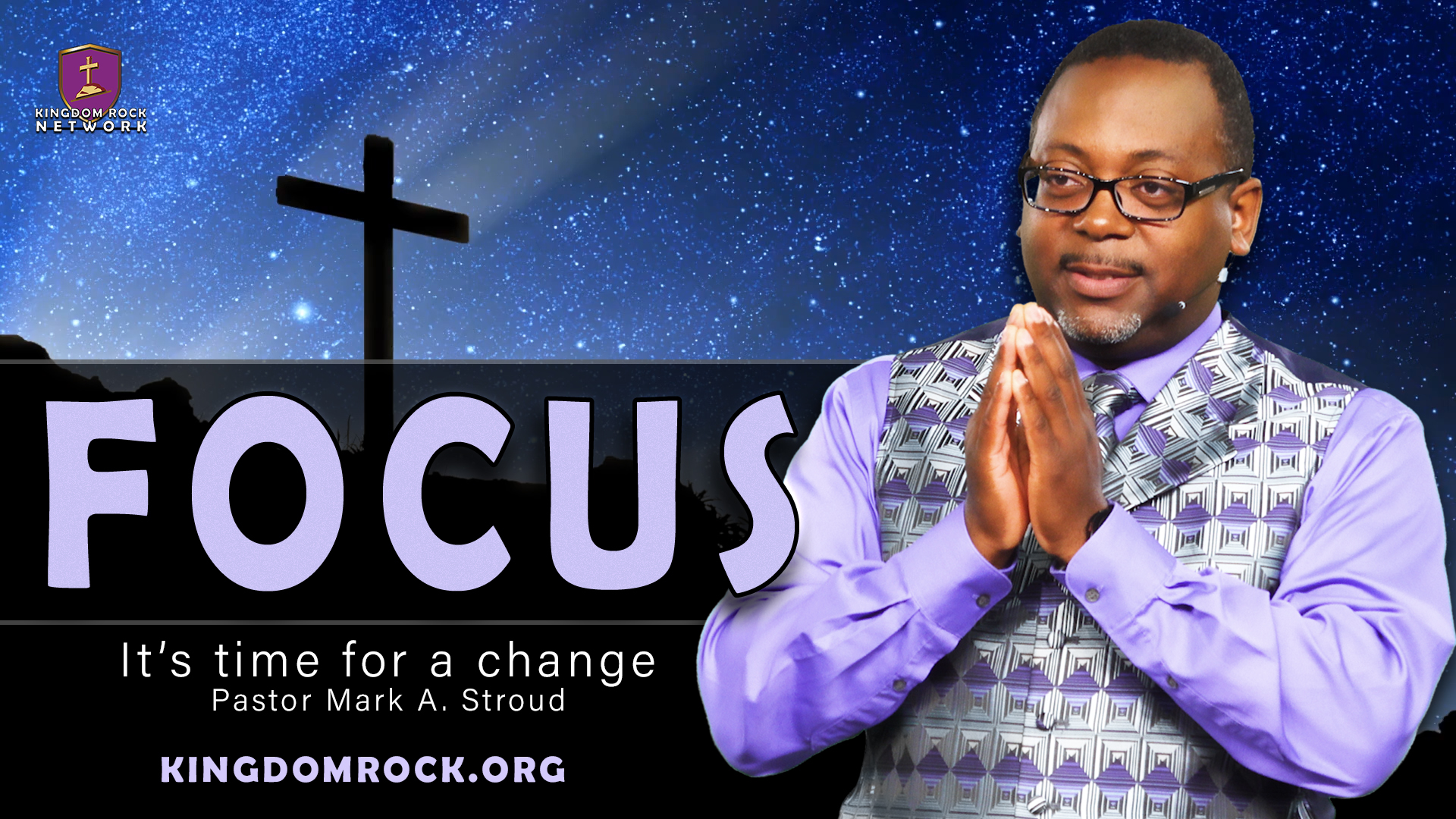 FOCUS