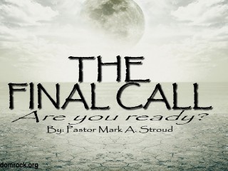 Jesus Will Make You Free - session 3