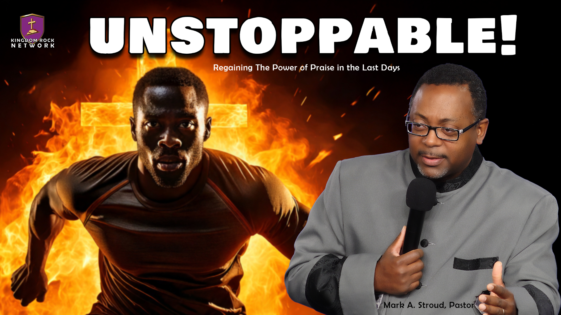 Unstoppable