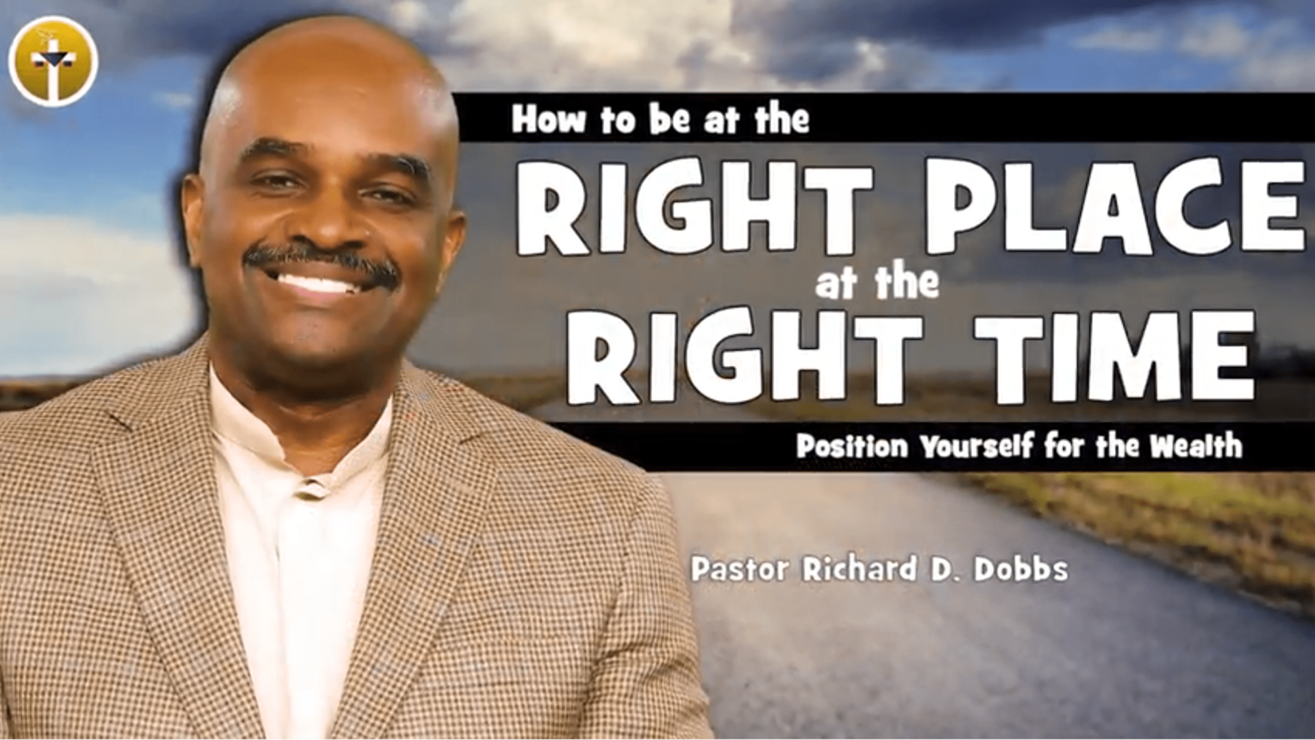 position yourself for The Increase